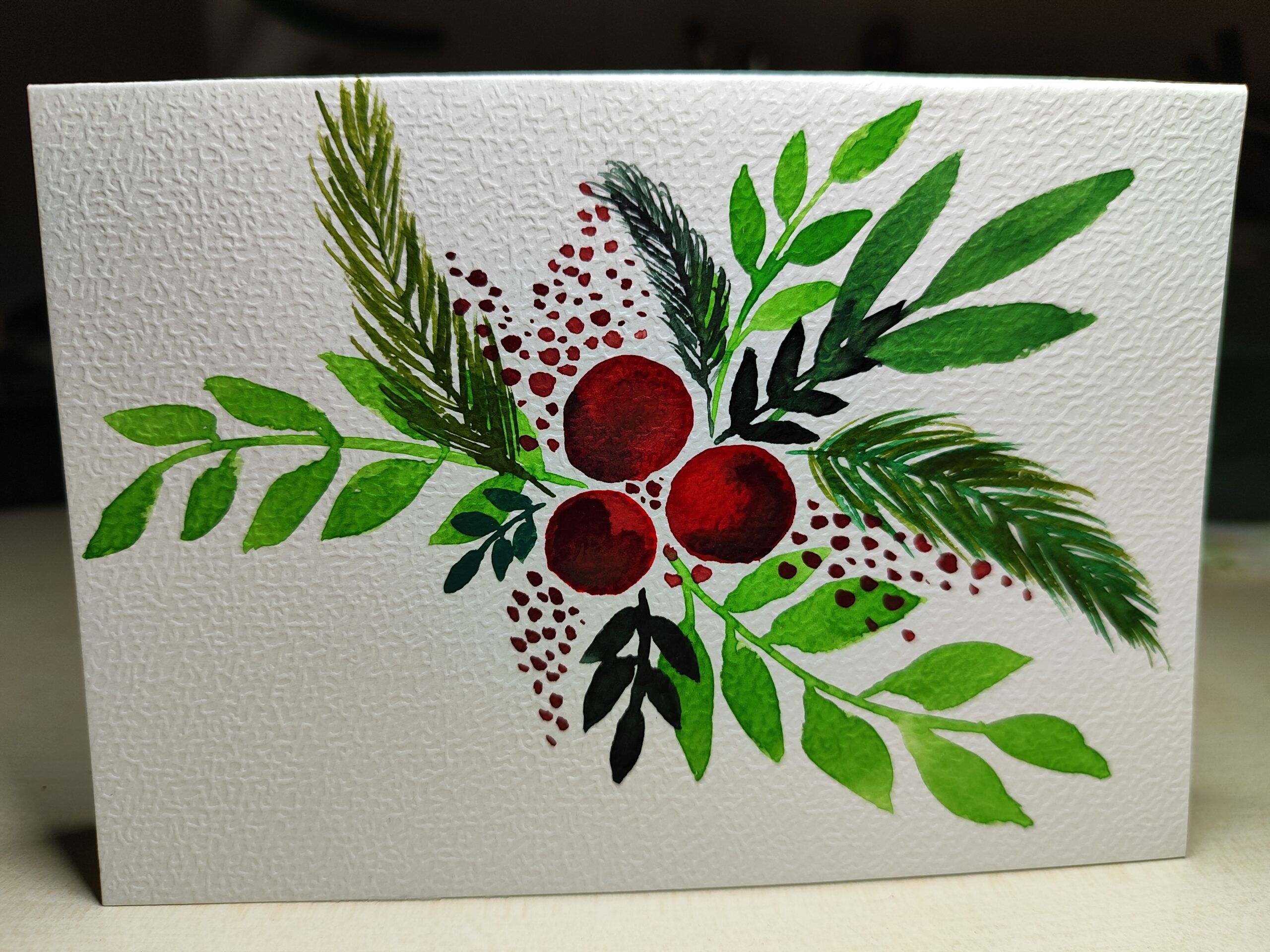Weihnachten