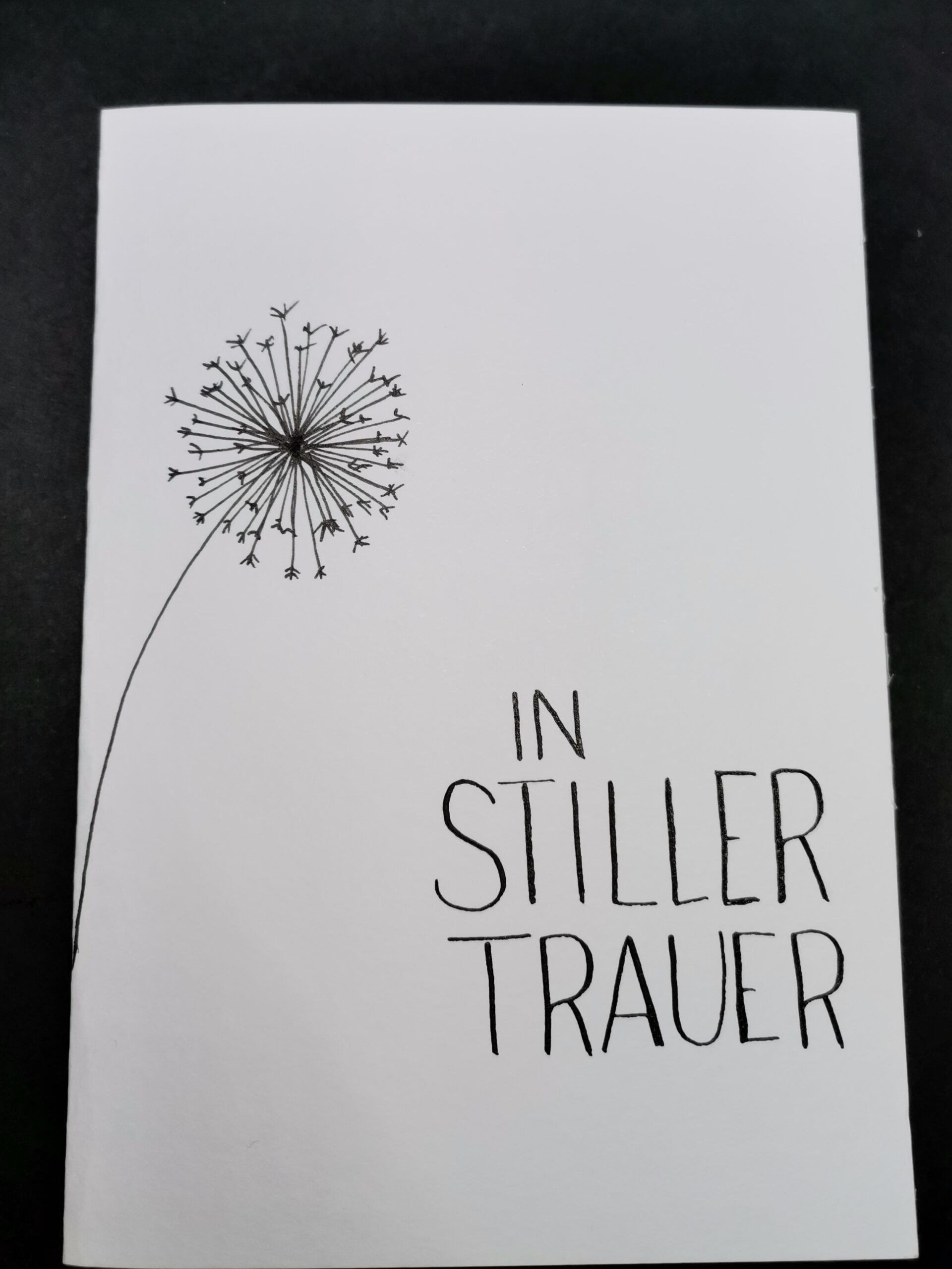 Trauer