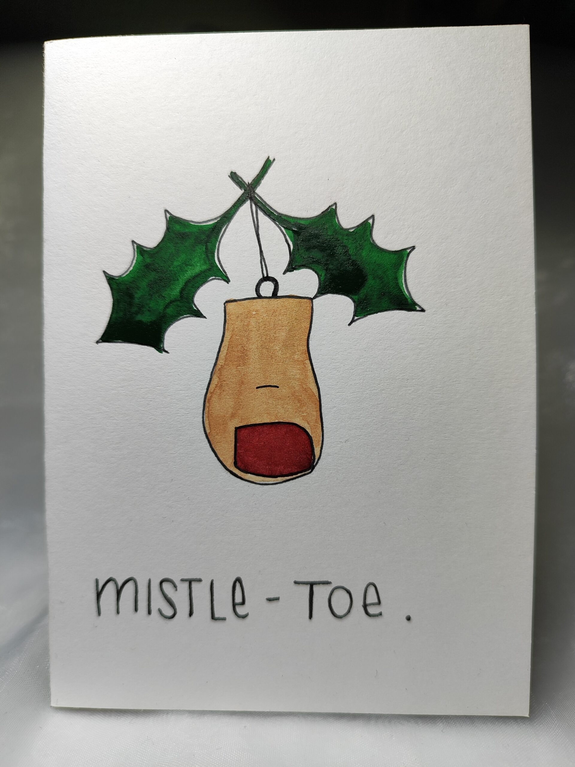 Weihnachten