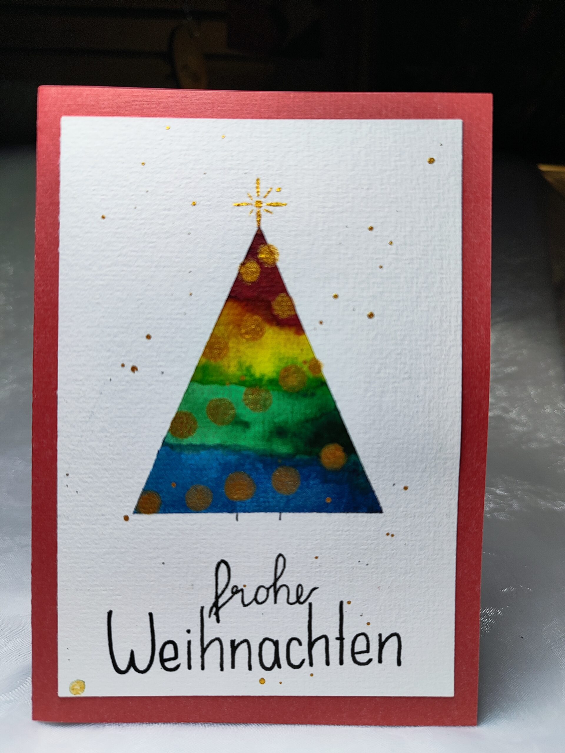 Weihnachten